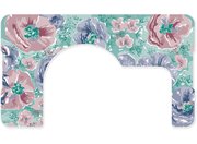 Whispering Floral (Floral Pattern)