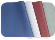 Solid Traycovers (White, Cranberry, Blue, Sage)