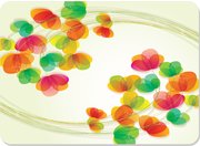 Mothers Day Petals (100/Pack)