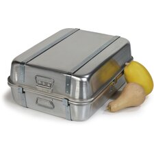 60343 - Reinforced Double Roaster 28 qt