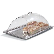 PSD21EH07 - End Cut 21-1/4" x 13-3/8" - Clear