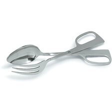 607685 - Scissors Salad Tong 10"