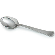 609001 - Aria™ Solid Spoon 12"