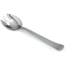 609003 - Aria™ Notched Spoon 11-1/2"