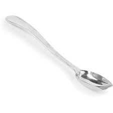 604460 - Aria™ Solid Spoon 9-1/4"