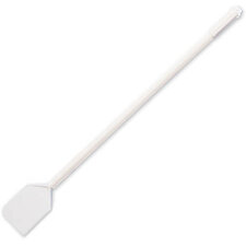 4035202 - 40" NYLON PADDLE SCRAPER WHITE