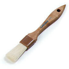 4037200 - Wide Flat Brush w/Boar Bristles