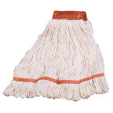 36942400 - Large, Natural Yarn w/Red Band