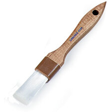 4039500 - BRUSH 1"PASTRY NYLN WOOD(4301)