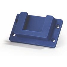 1287714 - BRACKET WALL ICE TOTE BLUE