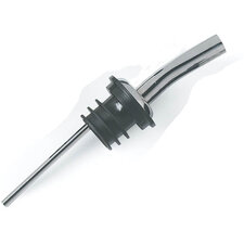 WPM2038 - POURRIT CHROMJET(MP220)CHM/BLK