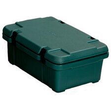 PC140N08 - Cateraide™ Single Pan Carrier - Forest Green