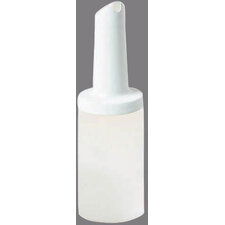 PS601NC02 - PourPlus™ Quart Complete 32 oz, 3-1/2" - White