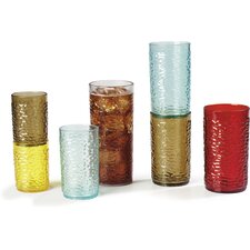 Pebble Optic™ Tumblers