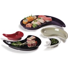 Yin Plates