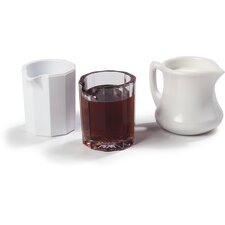 Creamer/Pitchers