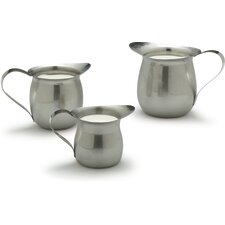 Stainless Steel Creamers