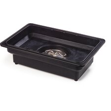 Electric Water Pan