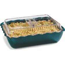 Lids/False Bottom