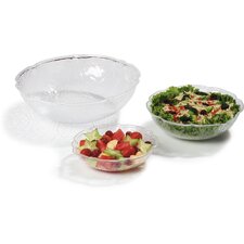 Leaf Bowls