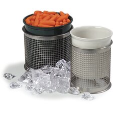 Stainless Steel Ice Guards