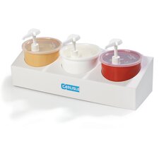 030600 - ORGANIZR/2.7 CLASSIC CROCK SET