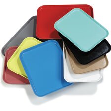 Steelite™ Fiberglass Trays