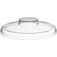 CM103207 - Coldmaster® Clear Solid Lid - Clear