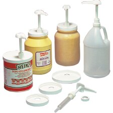 Pump Kits