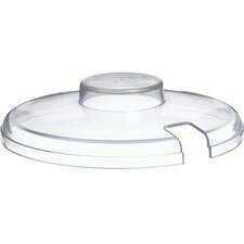 CM103307 - Coldmaster® Clear Slotted Lid - Clear