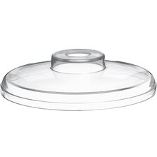 CM1033P07 - Coldmaster® Clear Pump Lid - Clear