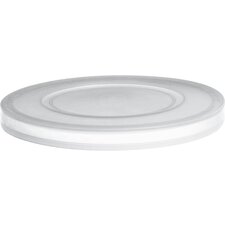 CM103630 - Coldmaster® See-Thru, Snap-On Lid - See Thru