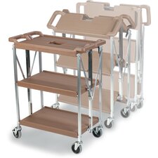 Fold 'n Go® Carts