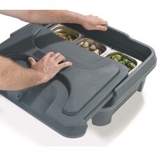 The Slide ‘N Seal™ Difference The Slide ‘N Seal™ Difference