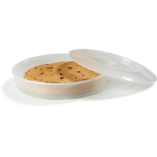 12" Round Server