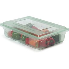 StorPlus™ Color-Coded Food Storage Boxes