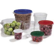 StorPlus™ Round Containers