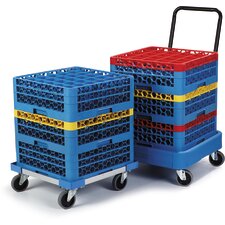 E-Z Glide™ Rack Dollies