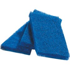 Sponges & Scour Pads