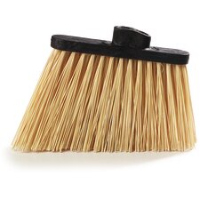 New! Duo-sweep® Angle Brooms