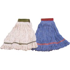 Looped-End Premium Wet Mops