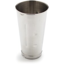 608200 - Bar Essential™ Malt Cup 30 oz - Stainless Steel