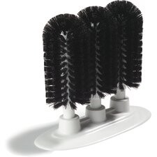 Sparta® Glass Washing Brushes