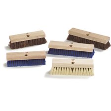 Floor & Deck Scrub Brushes