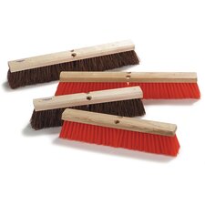 Heavy-Duty Floor Sweeps