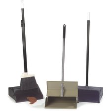 Dust and Lobby Pans