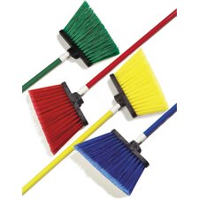 Duo-Sweep® Angle Brooms