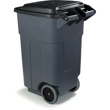 Carlisle Roll-Away Container