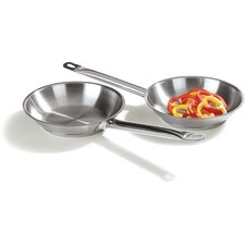 Versata Select™ Fry Pans