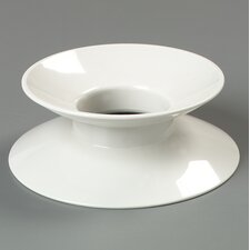 790042 - Plate Stand 2-3/4" - Bone